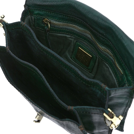 Campomaggi Crossbody Taske